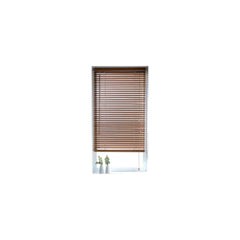 VENETIAN BLIND WOOD RUSHMORE 27MM NATURAL OAK 80X150