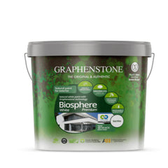 Graphenstone  Paint  Biosphere White 4L