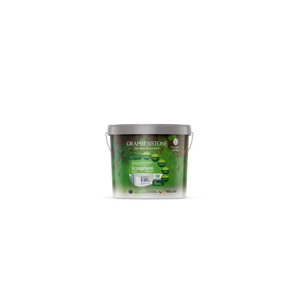 Graphenstone  Paint  Ecosphere 1L