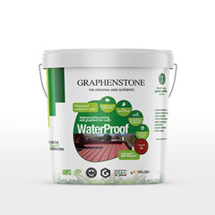 Graphenstone  Paint  Waterproof Therm 1L