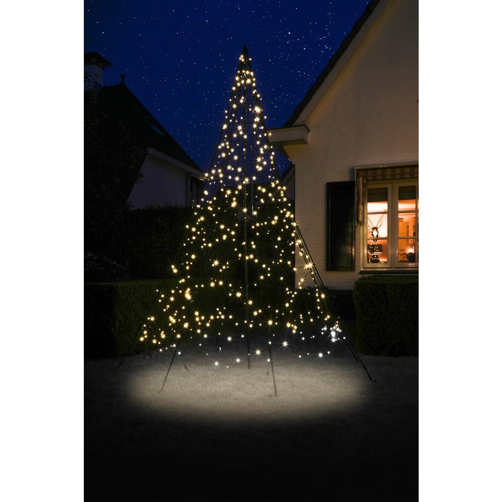 Fairybell 480 Led String Light Tree 3m - Warm White