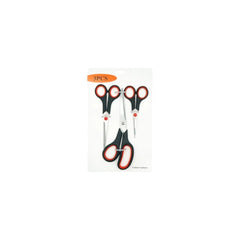 Set of scissors 3 pcs.