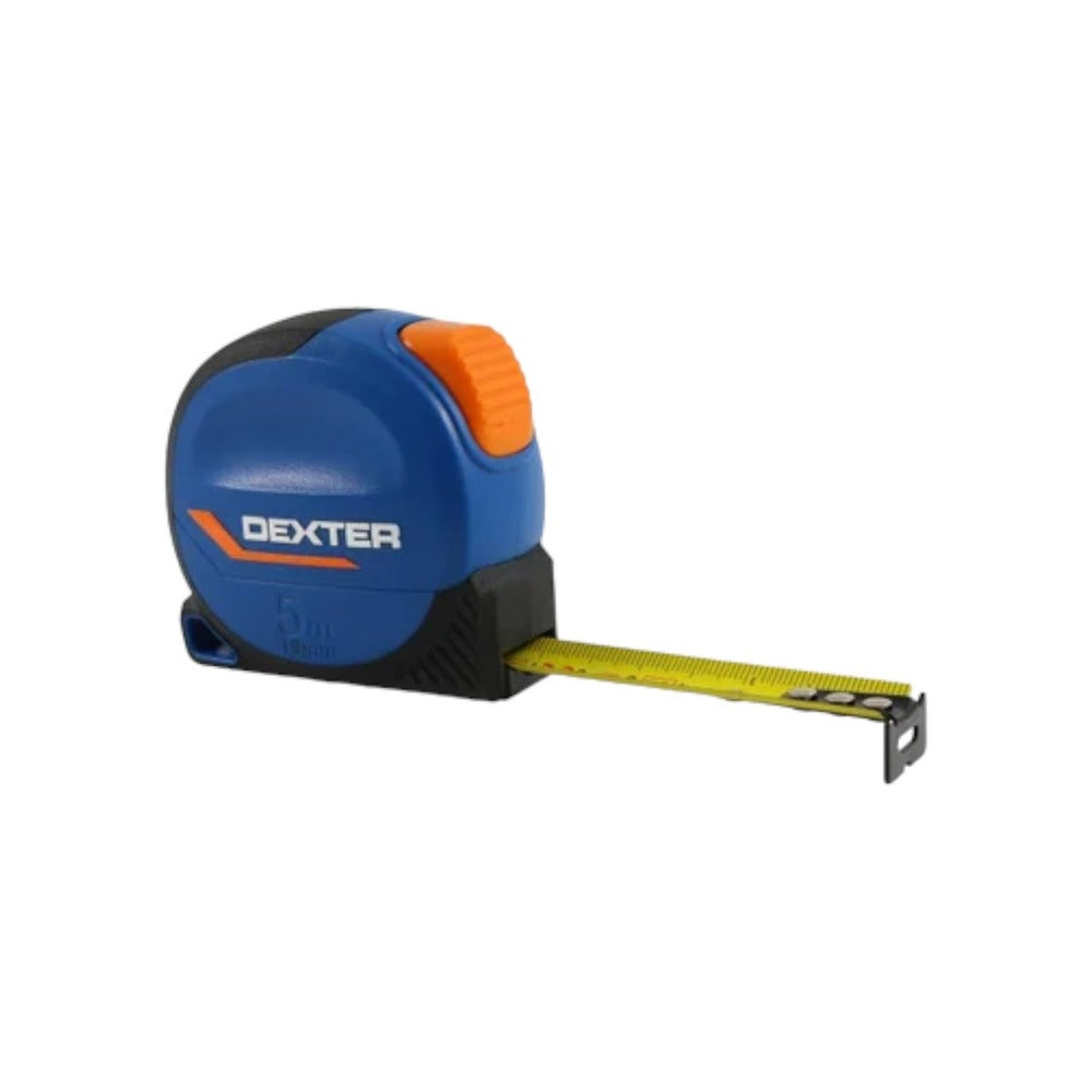 Dexter L2 Measuring Tape 500cm X 1.9cm