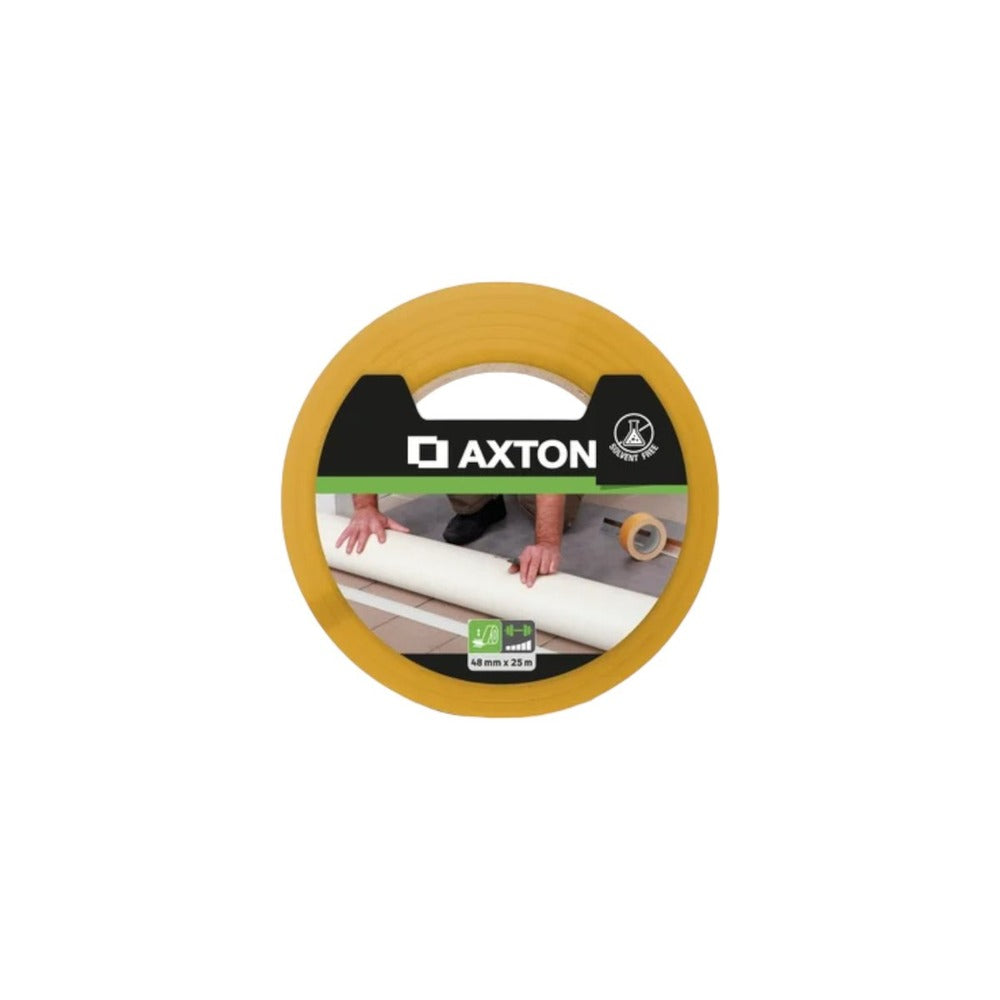 Axton Double-sided Tape 48mmX25m