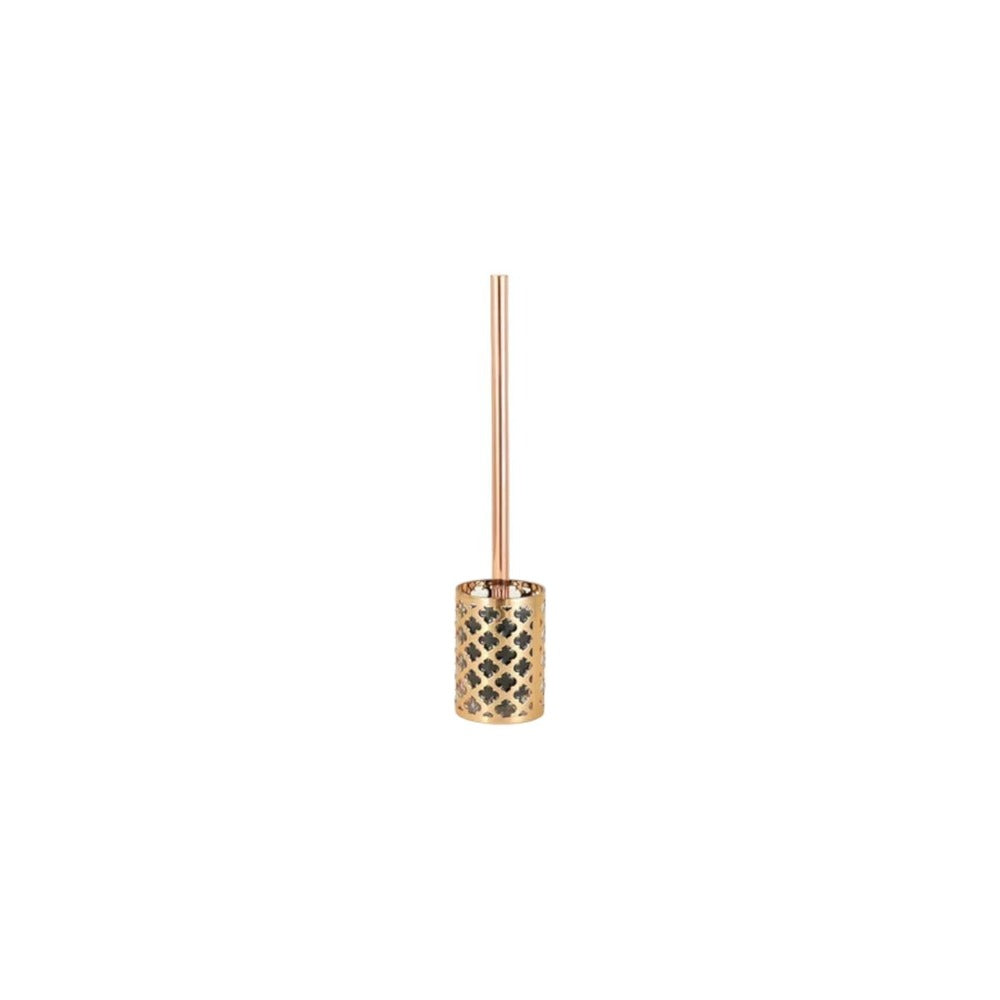 Sensea Jasmine Toilet Brush Copper.