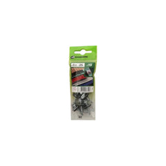 Standers Self Drilling Screws Hex WZP 5.5 x 2- 20 Pieces