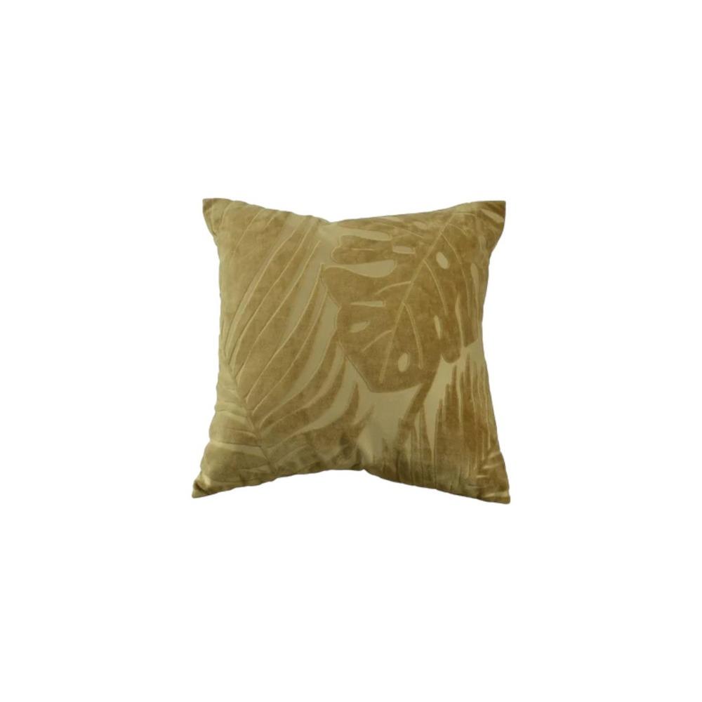 Inspire Cushion Neven Pecan 45X45cm