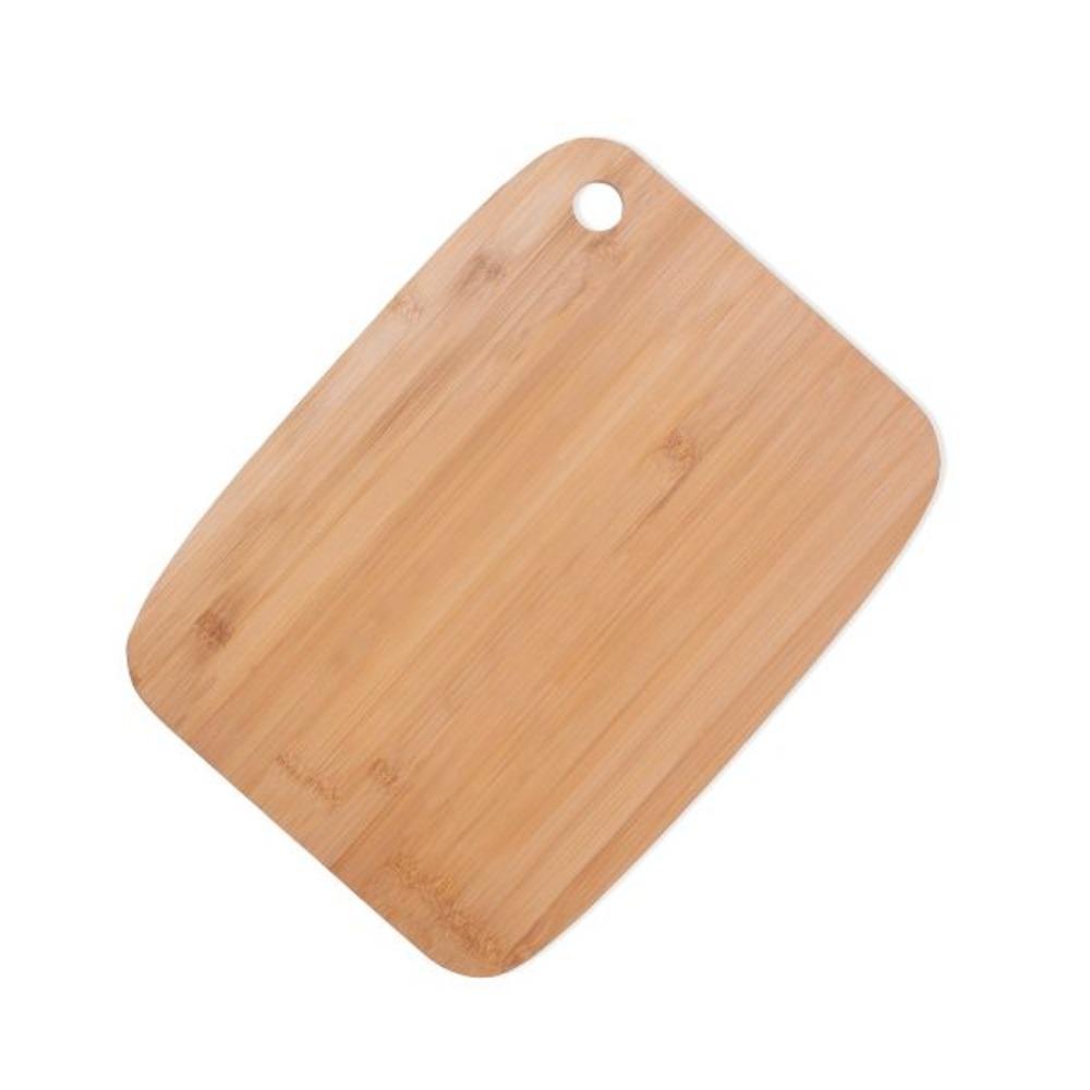 Homla Bambou Cutting board 28 x 21cm - Natural