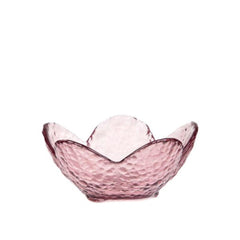 Homla Lonny Bowl Pink 9X4cm