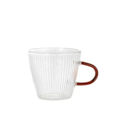 Homla Mabelle Cup Transparent 0.12L