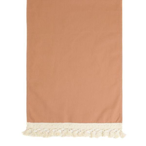 Homla Summer Table Runner Coral 40x160cm