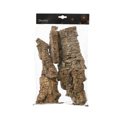 Decoris Decoration Bark in Packet