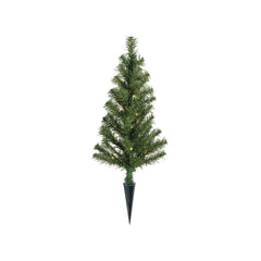 Everlands BO Led Imperial Pottable Tree 55cm