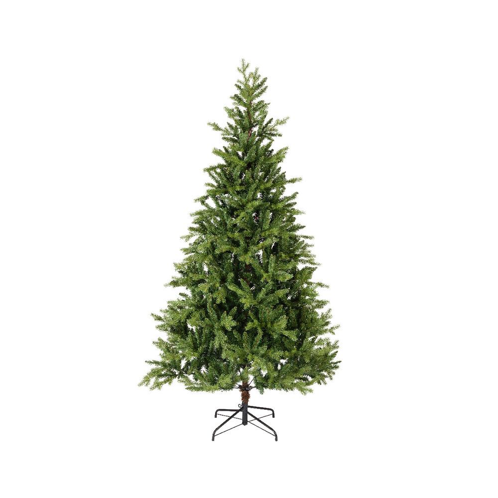 Everlands Allison Pine Christmas Tree Dia112cm 1.8m