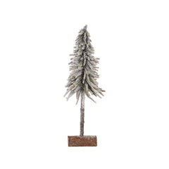 Everlands Snowy Mini Tree 60cm