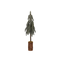 Everlands Icy Mini Tree 60cm