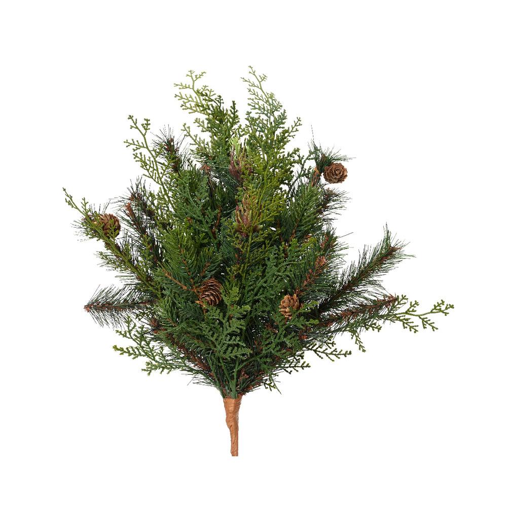 Everlands Cypress Branch 50cm