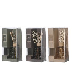 Decoris Fragrance Diffuser - 3 Assorted