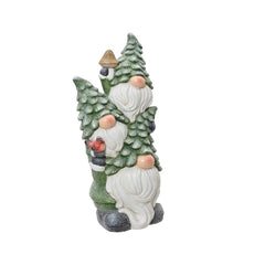 Decoris Magnesium Gnome Figure 47cm